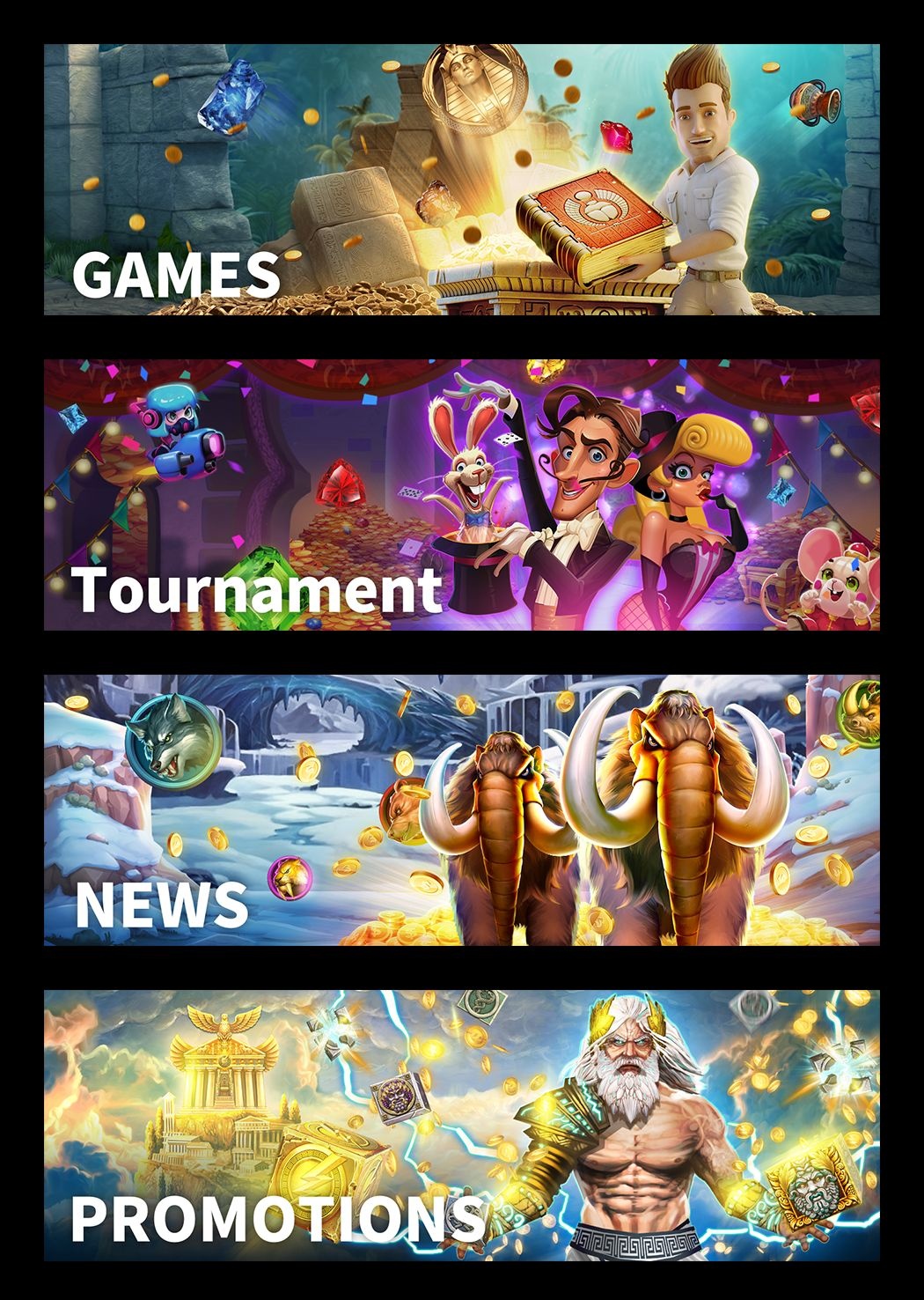 7signs game