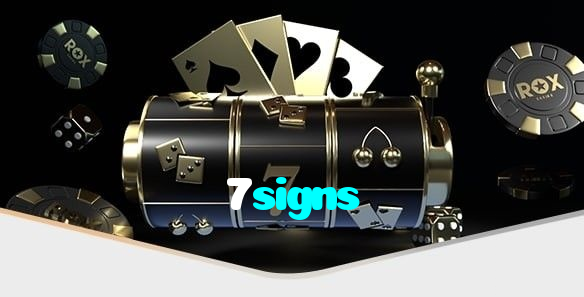 7signs casino presented on mobile device in Pakistan with slots and live games